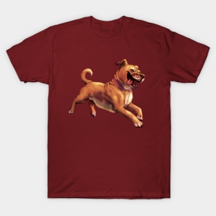 Puggle T-Shirt